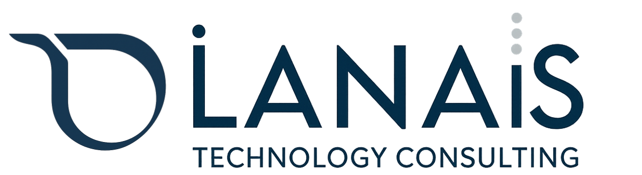 LANAIS Technology Consulting - Superautomatización Empresarial Cross-Platform